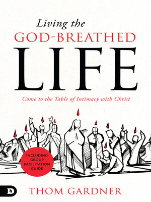 cover image of Living the God-Breathed Life